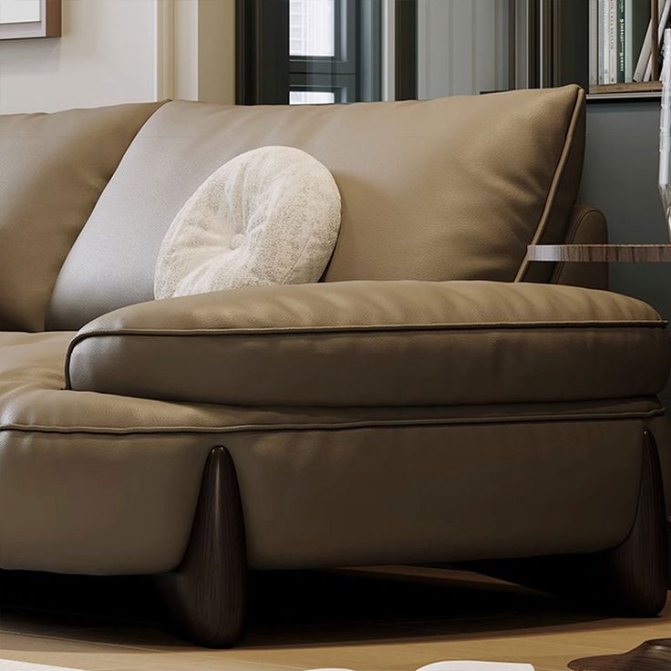 Cream Chair